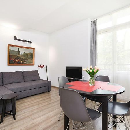 Apartments Cracow Miodowa By Renters Krakow Exterior photo